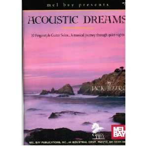  Acoustic Dreams (9780786629374) Books