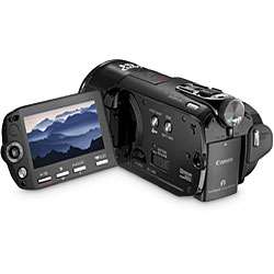 Canon HF S10 32GB HD Flash Memory Camcorder  