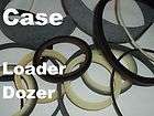 1543270C1 Dozer Angle Cylinder Seal Kit Fits Case 850E 855E BH 