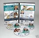 PEGGY HARRIS Dvd~Complet Set Fawn~Rabbits S​quirrel