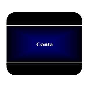  Personalized Name Gift   Conta Mouse Pad 