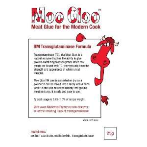 Transglutaminase (Meat Glue)   RM Grocery & Gourmet Food