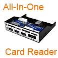 All In 1 Internal Card Reader USB Flash Memory  