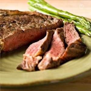 Artagnan Buffalo Ribeye   8oz Grocery & Gourmet Food