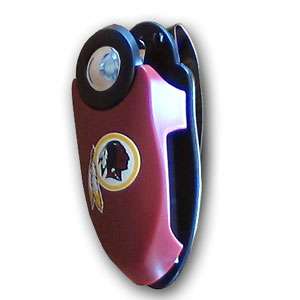   VISOR CLIP    You Choose Your Team Perfect for your car  