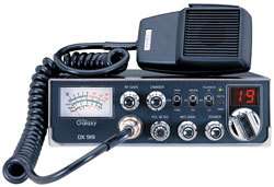 NEW GALAXY DX 919 CB RADIO   FAST SHIPPING 656955109192  