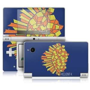  MusicSkins MS RELK10029 Nintendo DSi