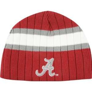    Alabama Crimson Tide Stinger Beanie Knit Hat