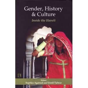   the Haveli (9788131602478) Supriya Agarwal, Urmil Talwar Books