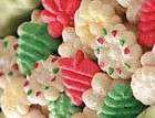 dozen Delicious Spritz Christmas Cookies   Trees, Wreaths   Great 