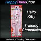 hello kitty chopsticks  