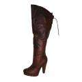Brown Womens Boots   Buy Womens Shoes and Boots 