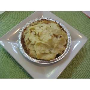 Shepherds Pie (SINGLE SERVING)  Grocery & Gourmet Food