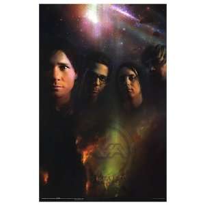 Angels and Airwaves Music Poster, 22.25 x 31.5 