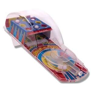  Schylling Under/Over Pin Ball Game Toys & Games