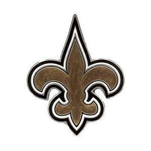  New Orleans Saints Football Belt Buckle