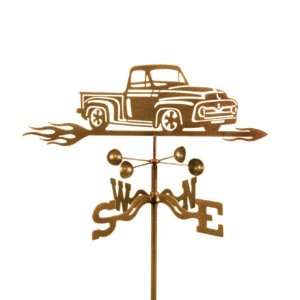  Ford Truck Roof Mount Weathervane Patio, Lawn & Garden
