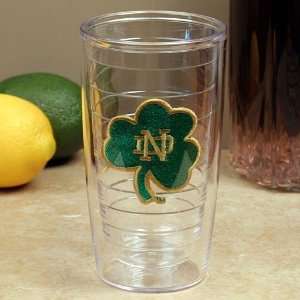  NCAA Tervis Tumbler Notre Dame Fighting Irish 16oz. Team 