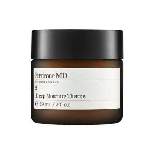  Perricone MD Deep Moisture Therapy Cream Beauty