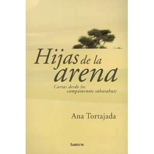   Sand] (Spanish Edition) (9788426480064) Anna Tortajada Orriols Books