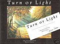 DEAN GIOIA TALLAHASSEE FL TURN OF LIGHT SIGNED BOOK  