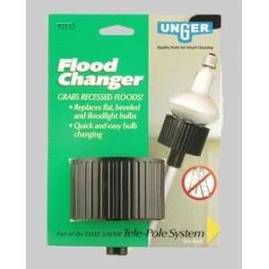  3 each Flood Light Changer (92132)