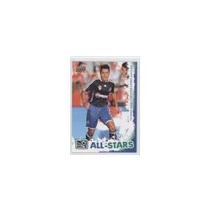  2009 Upper Deck MLS All Stars #AS10   Christian Gomez 