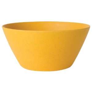  Now Designs Ecologie Bowls, Orange, Set of 4 Kitchen 
