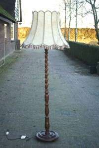 Antique Floor lamp 20th century  