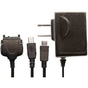  New  CELLULAR INNOVATIONS ACP MT WALL CHARGER FOR ALL 