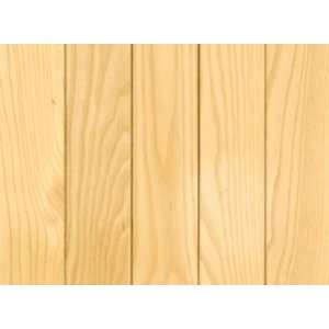  Select Ash Hardwood Flooring, 19.50 Square Feet per Box. White Ash