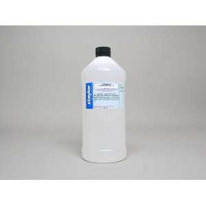   Tech. R 0655H 2 F Hydrochloric Acid 2.5N 32oz Patio, Lawn & Garden
