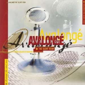  Silent room [Single CD] Avalongé Music