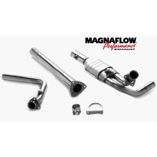  Magnaflow 43414 Direct Fit Catalytic Converter Automotive