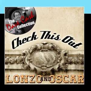    Check This Out   [The Dave Cash Collection] Lonzo and Oscar Music