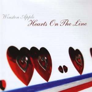  Hearts on the Line Winston Apple Music