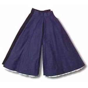  Cattle Kate Split Riding Skirt 