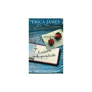  Kostbare Augenblicke (9783547710601) Erica James Books