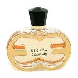 Escada Desire Me Womens 2.5 oz Eau De Parfum Spray (Tester 