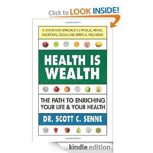   Your Life & Your Health Scott C. Senne  Kindle Store