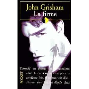  La Firme John Grisham Books