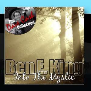  Into The Mystic   [The Dave Cash Collection] Ben E. King 