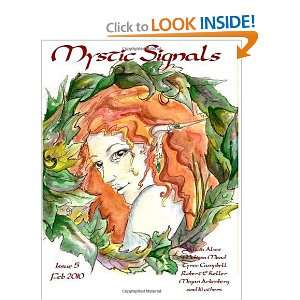  Mystic Signals issue 5 (9781450569361) Carol Hightshoe 