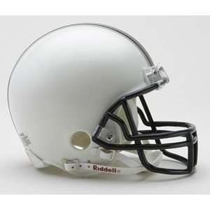  Penn State Riddell Mini Football Helmet Sports 