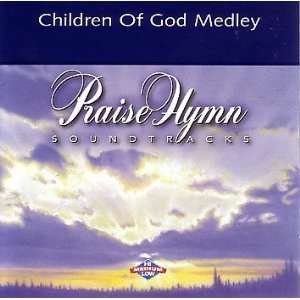  Children of God Medley (Accompaniment Cd) Music