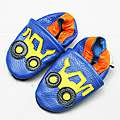 Yellow Truck Leather Boys Shoes Compare $20.97 