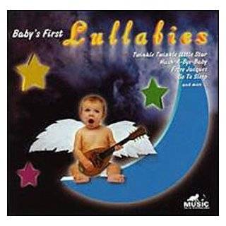  Perfect Pacifier   Babys First Lullabies Various Artists Music