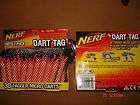 Nerf 60 Ct Micro Darts 4 Crossfire,Mags​trike,Blaster