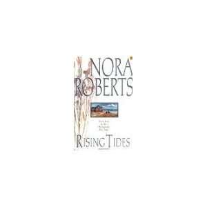  Rising Tides by Nora Roberts Books