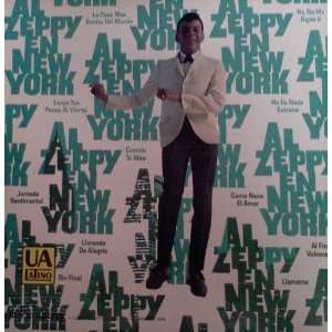 Al Zeppy En New York [LP VINYL]